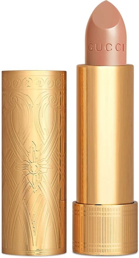 gucci 100 linda beige lipstick